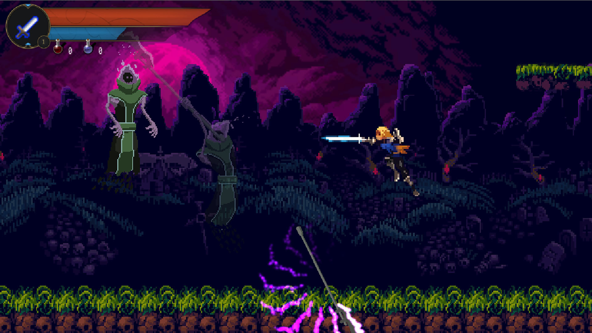 赏金女猎手 免绿色中文版(2)