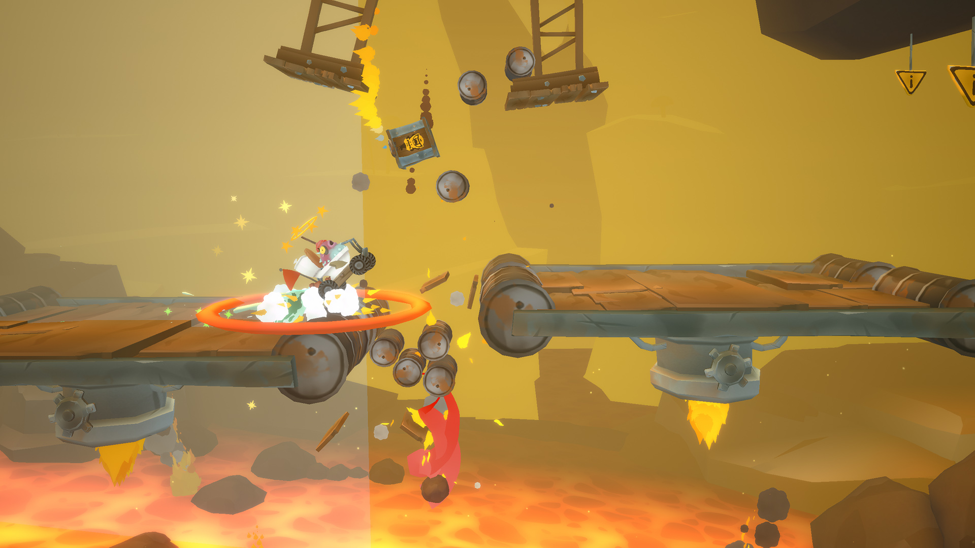 动物过山车 免绿色中文版(4)