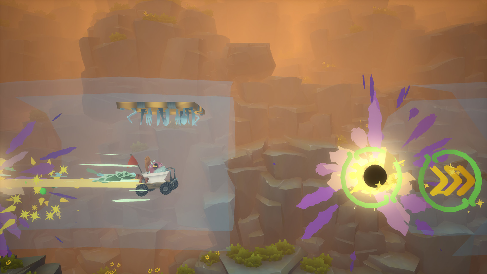 动物过山车 免绿色中文版(2)