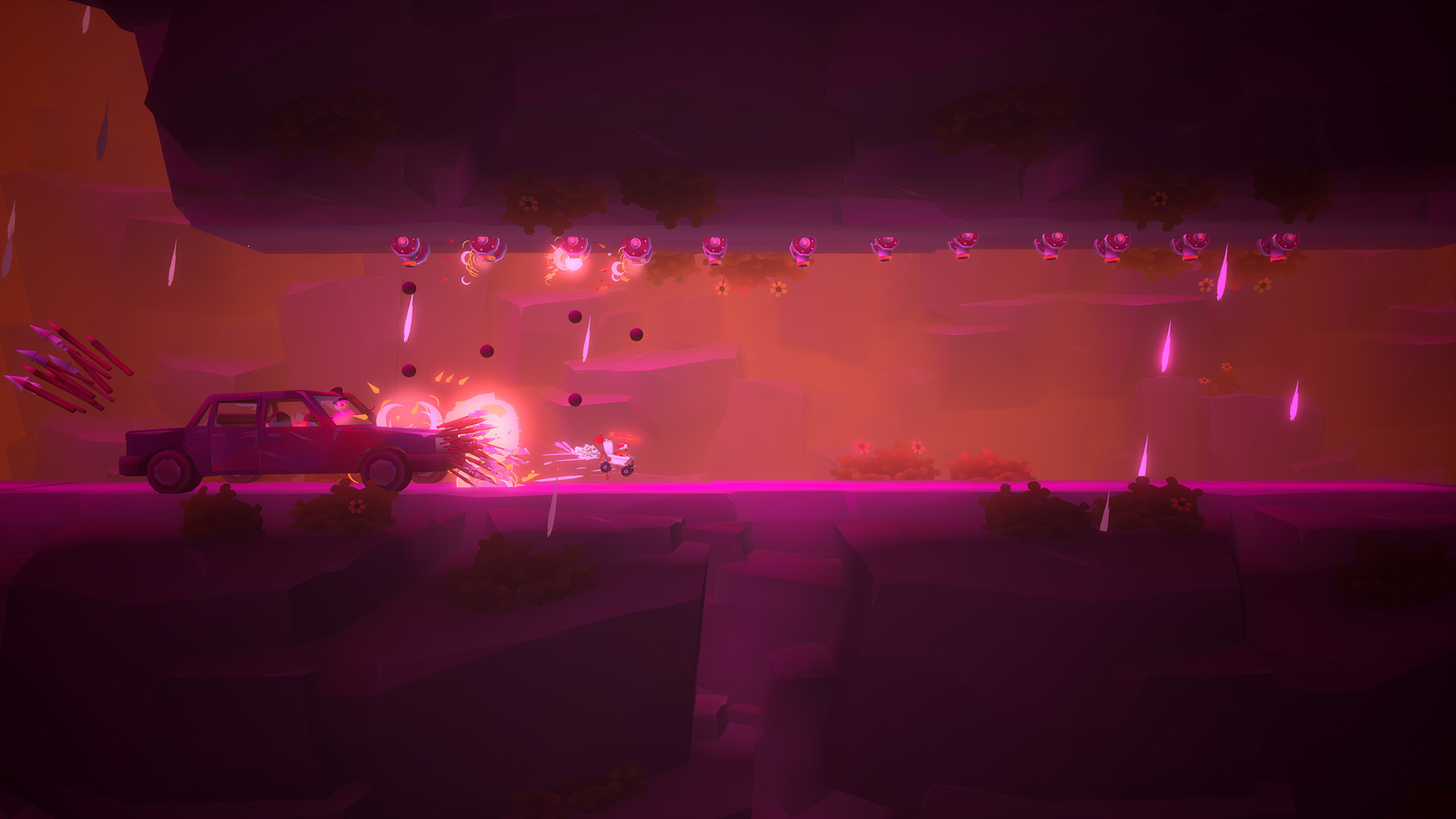 动物过山车 免绿色中文版(1)