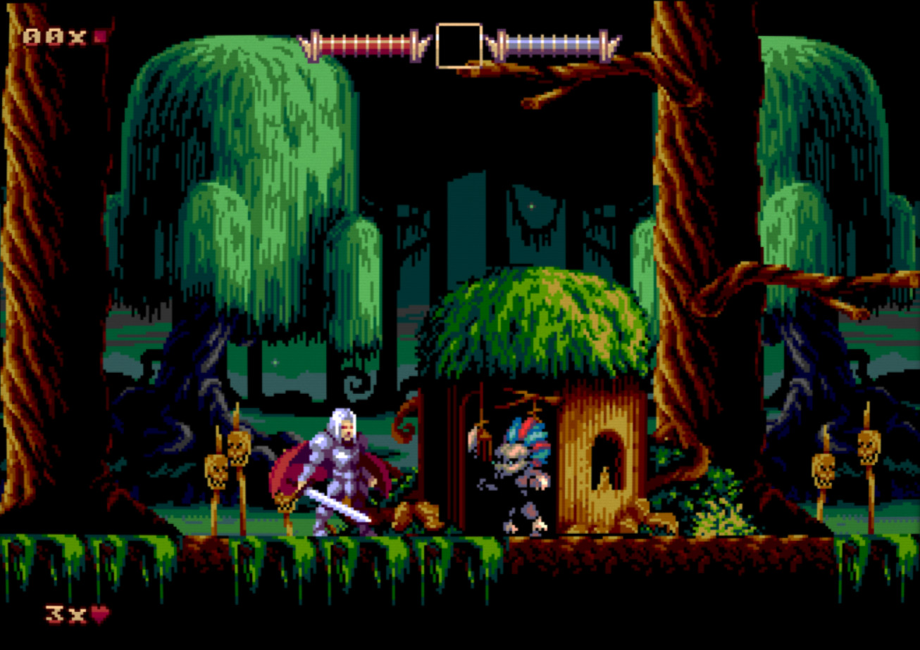 阿斯特堡恶魔 免绿色版(1)