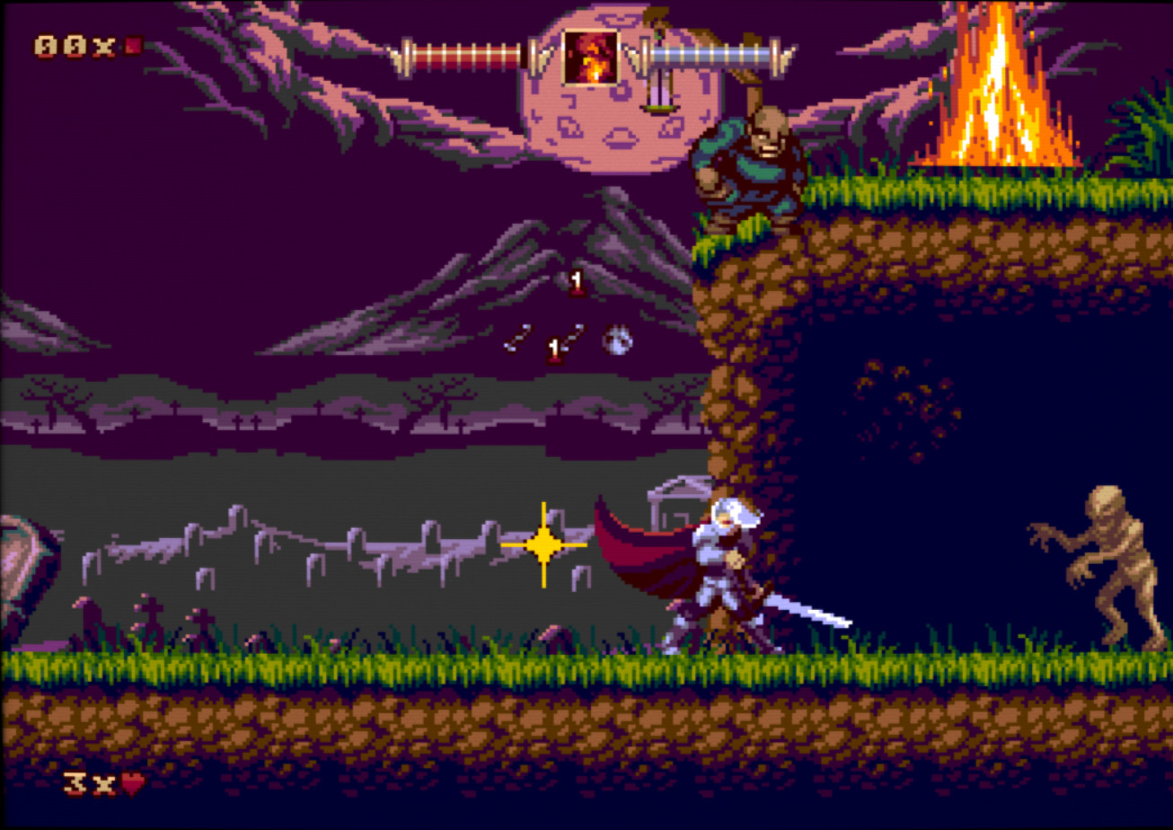 阿斯特堡恶魔 免绿色版(2)