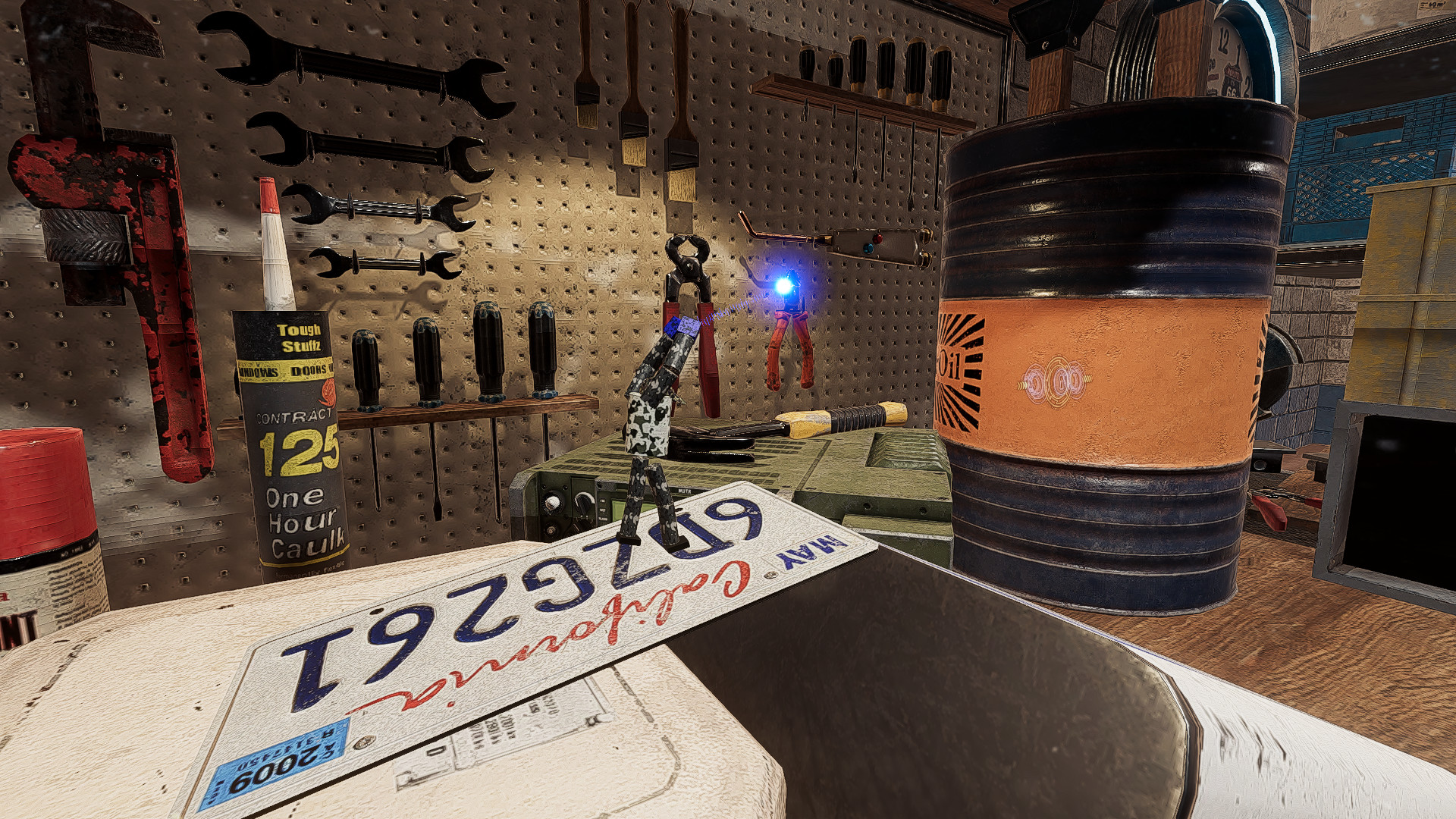 木偶：速度挑战 免绿色版(4)