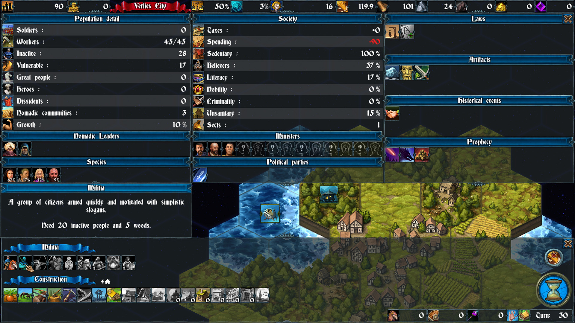 燃尽之地 免绿色中文版(4)