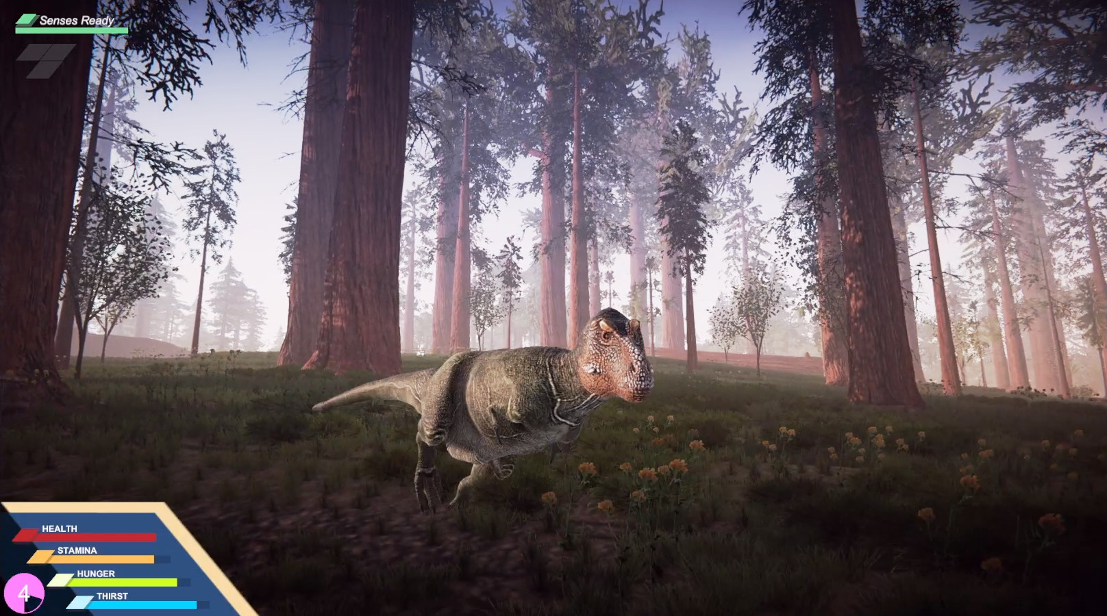 史前恐龙幸存者 免绿色版(2)