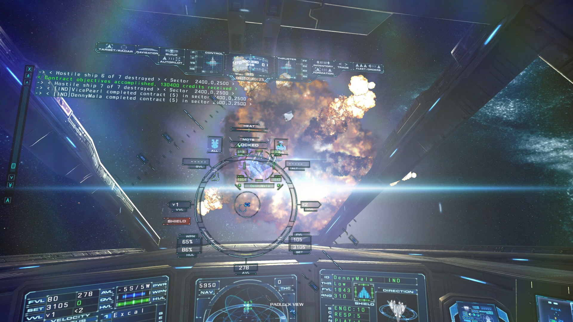 星际遗产SE 免绿色版(1)