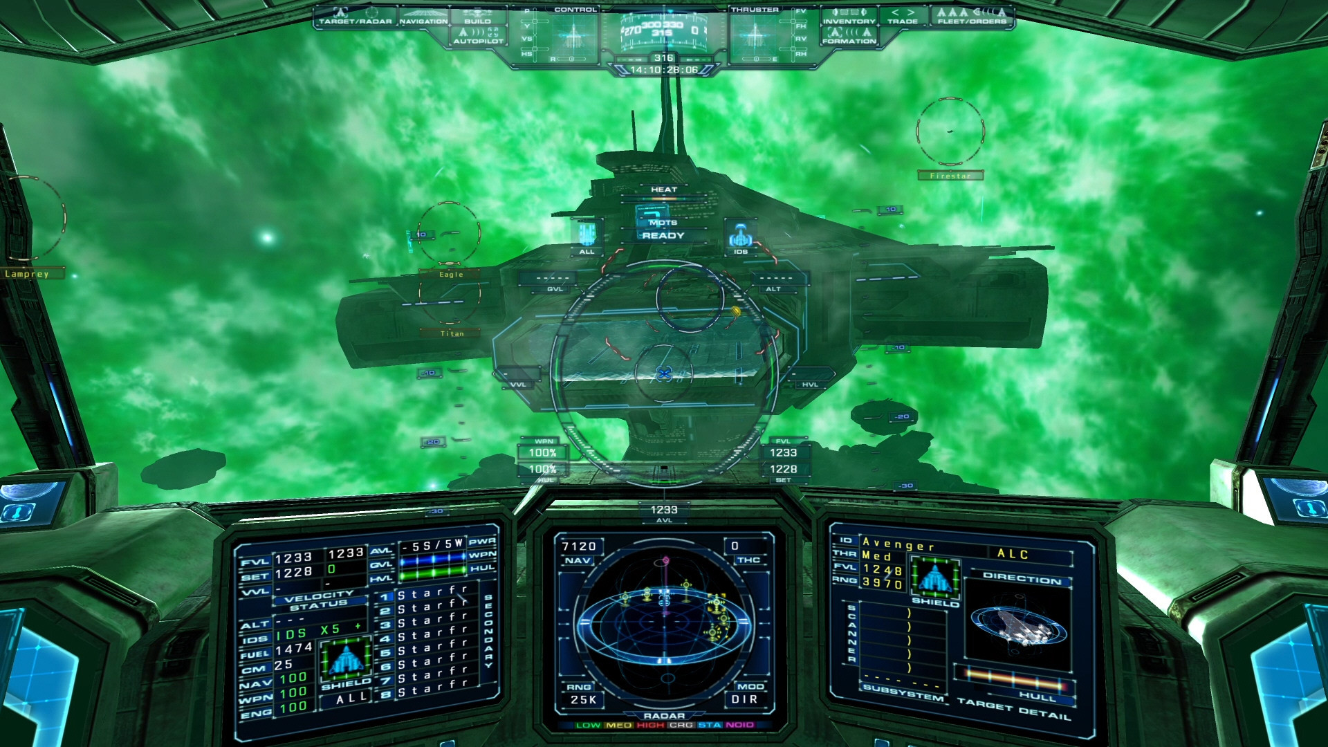 星际遗产SE 免绿色版(2)