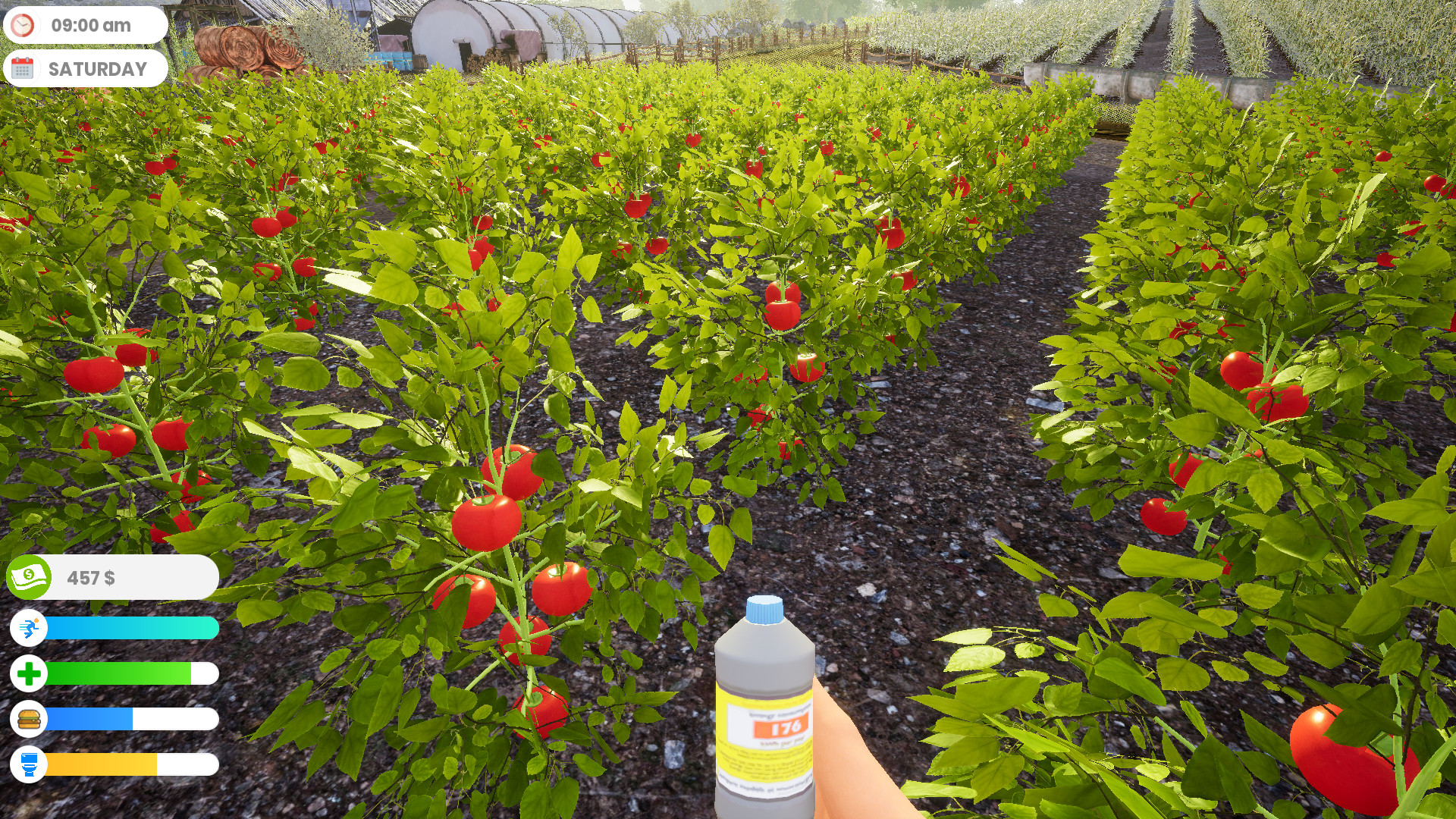 农民生活模拟器 免绿色版(1)