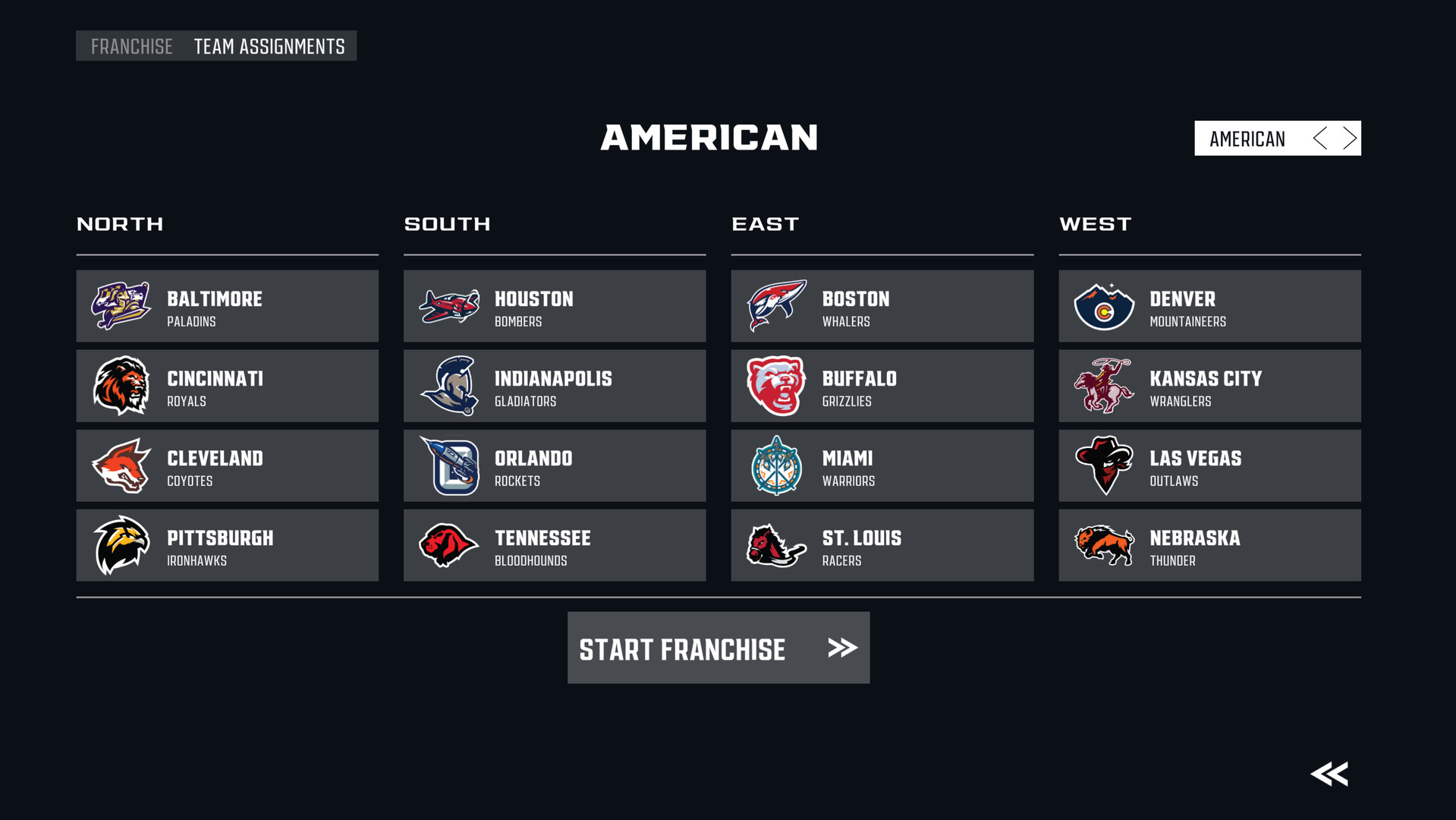 轴心橄榄球2021 免绿色版(3)