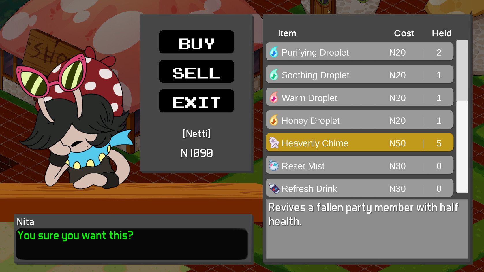 魔法专长之地 免绿色中文版(2)