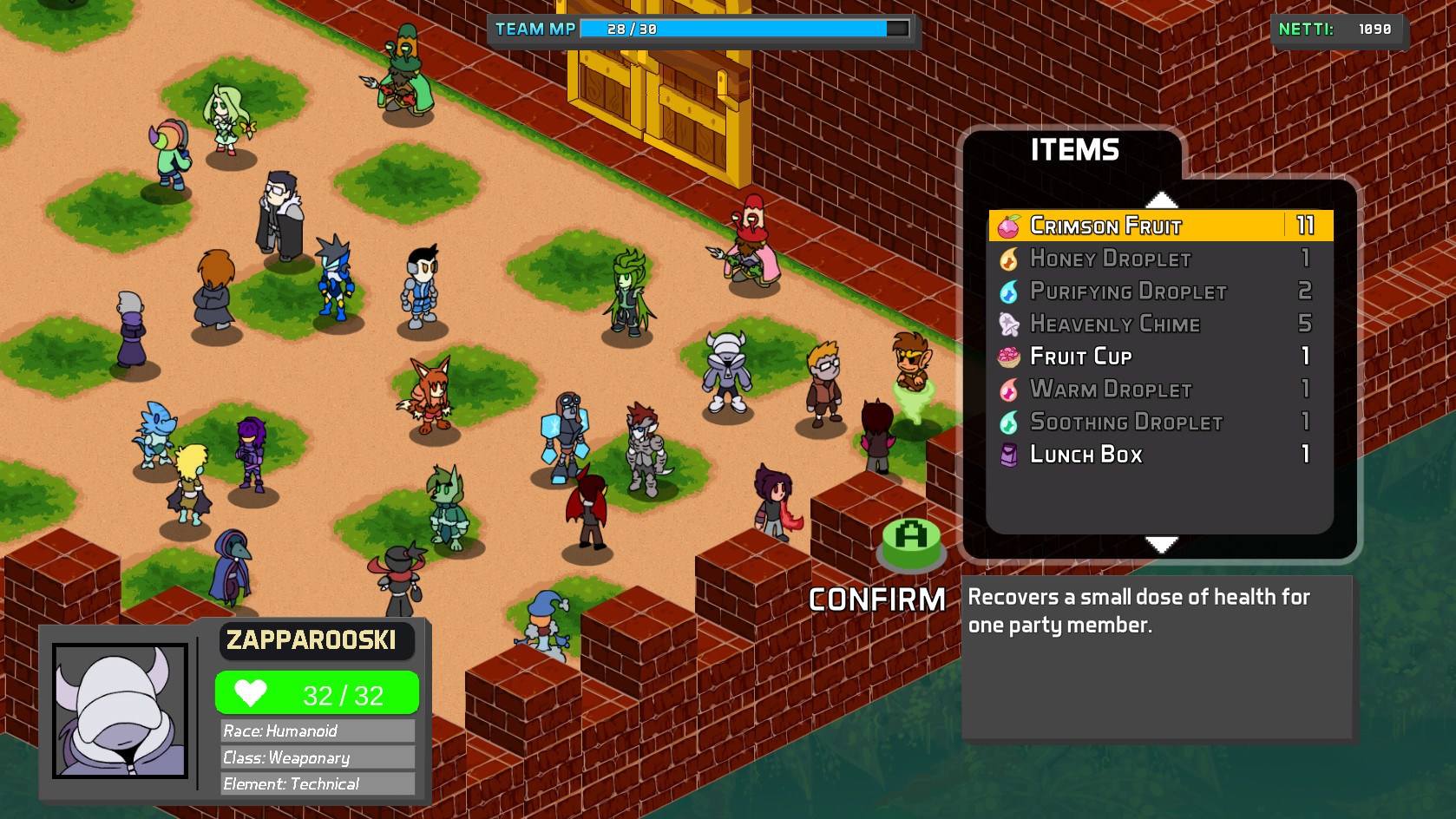 魔法专长之地 免绿色中文版(3)