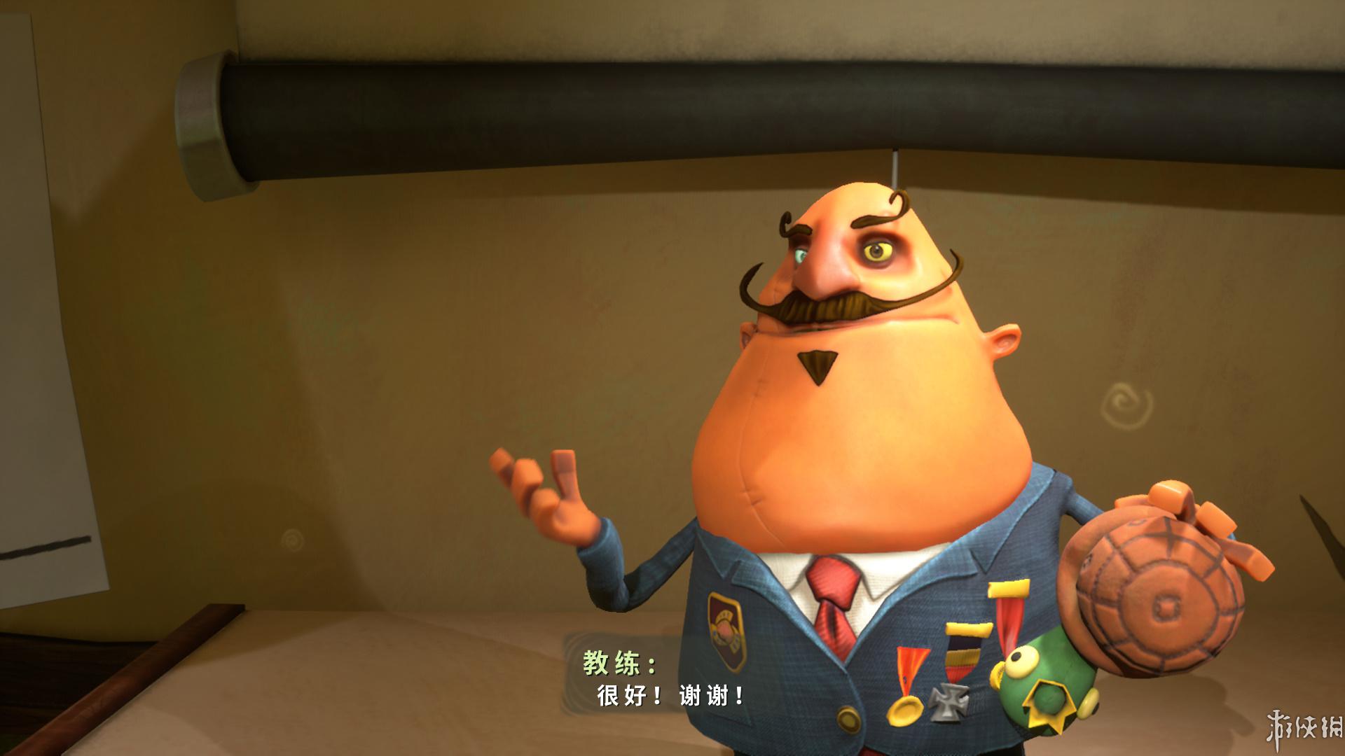 意航员2 免绿色中文版(2)