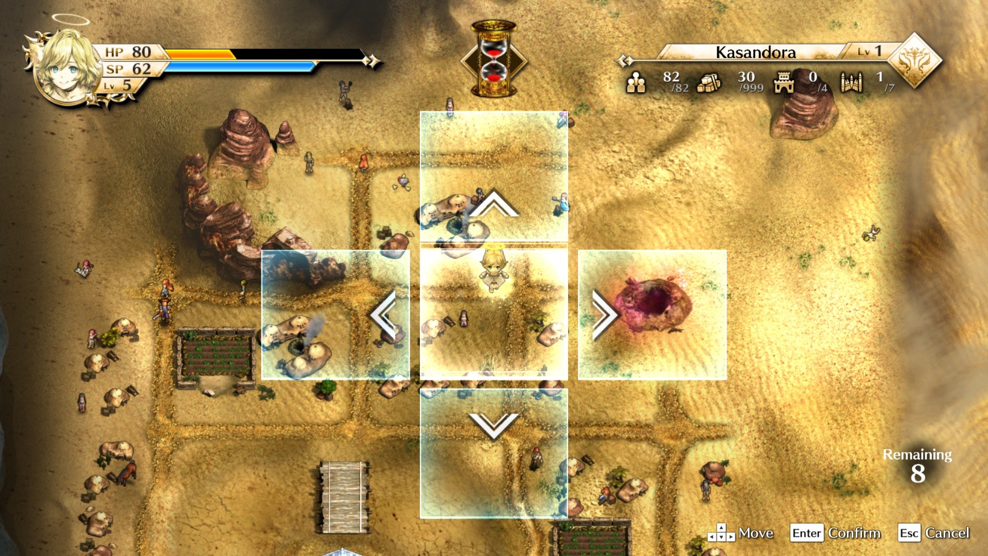 雷莎出击复兴版 免绿色版(4)