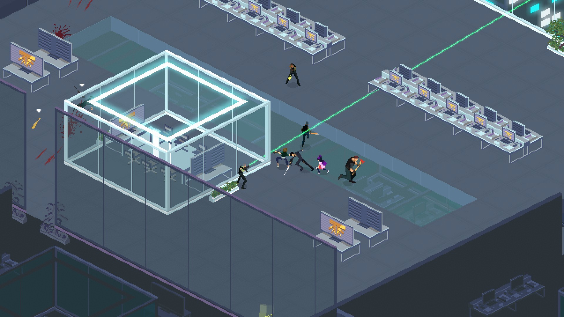 凯特：附加伤害 免绿色版(2)