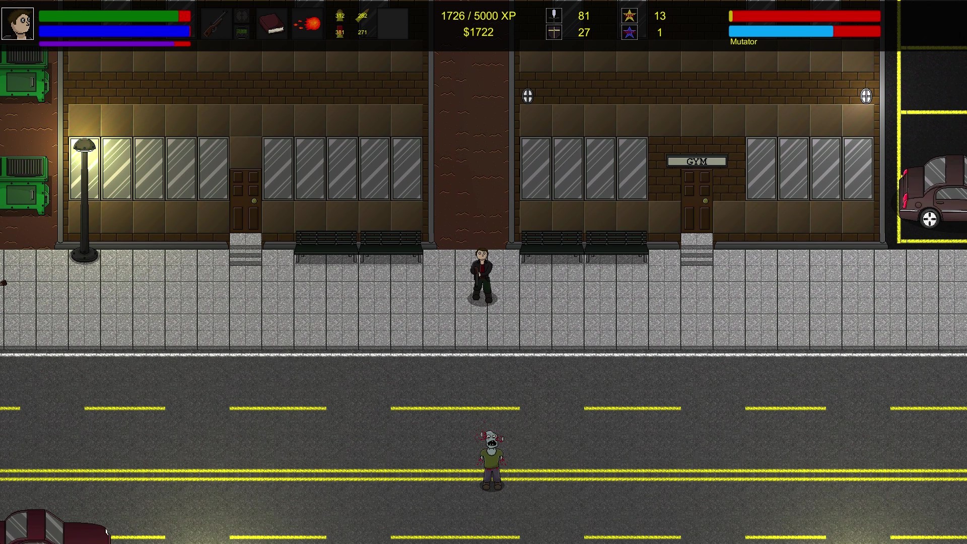 以利亚出世历险记 免绿色版(3)