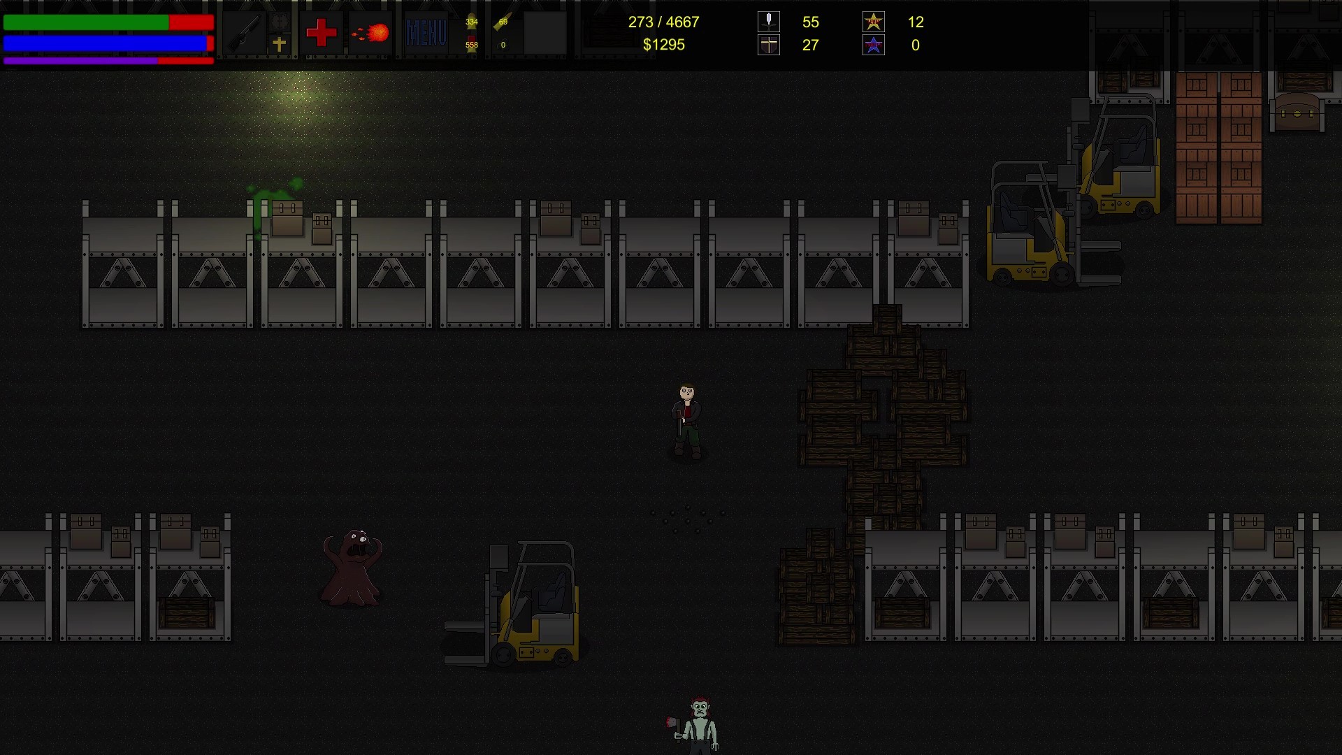 以利亚出世历险记 免绿色版(4)