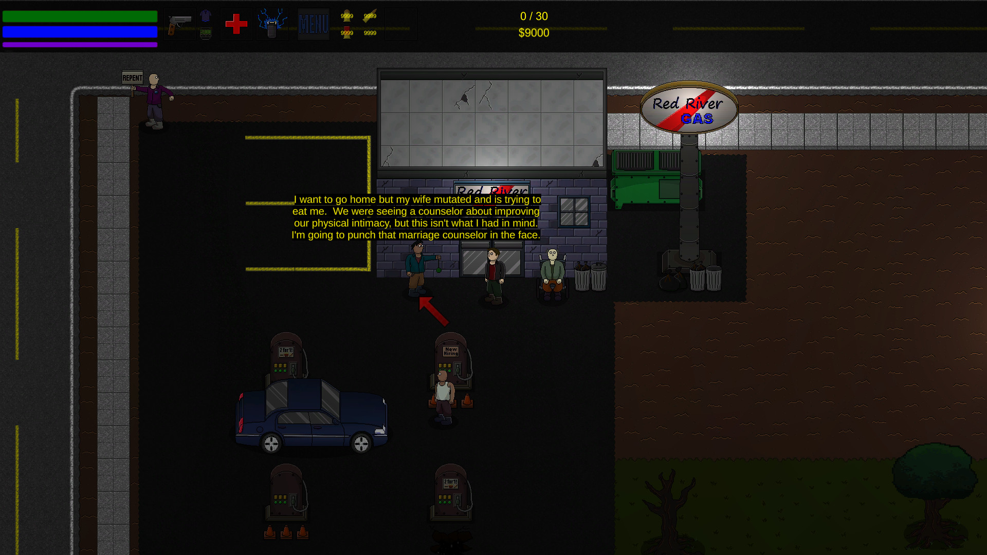 以利亚出世历险记 免绿色版(2)