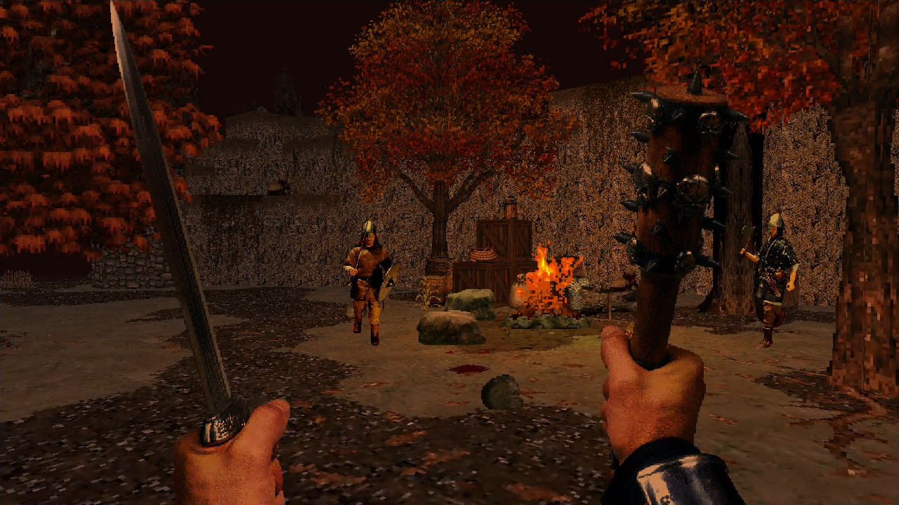 亚瑟王传奇 免绿色版(2)