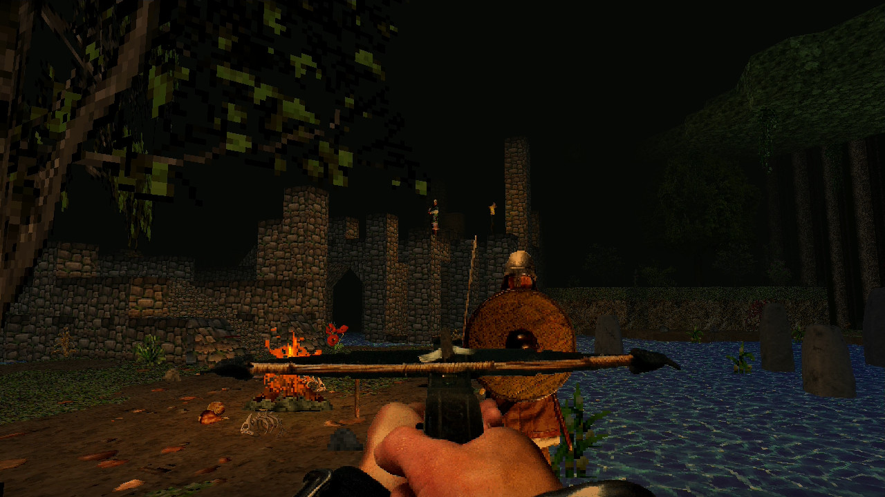 亚瑟王传奇 免绿色版(3)