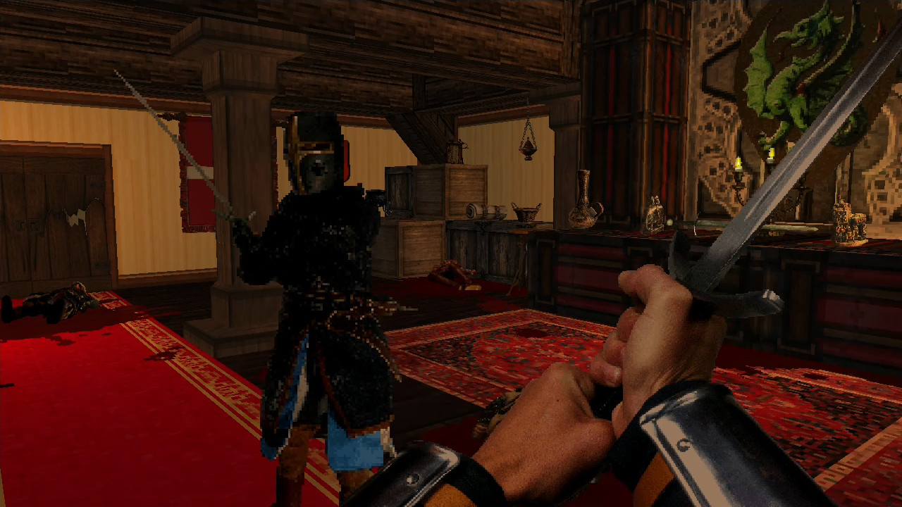 亚瑟王传奇 免绿色版(4)