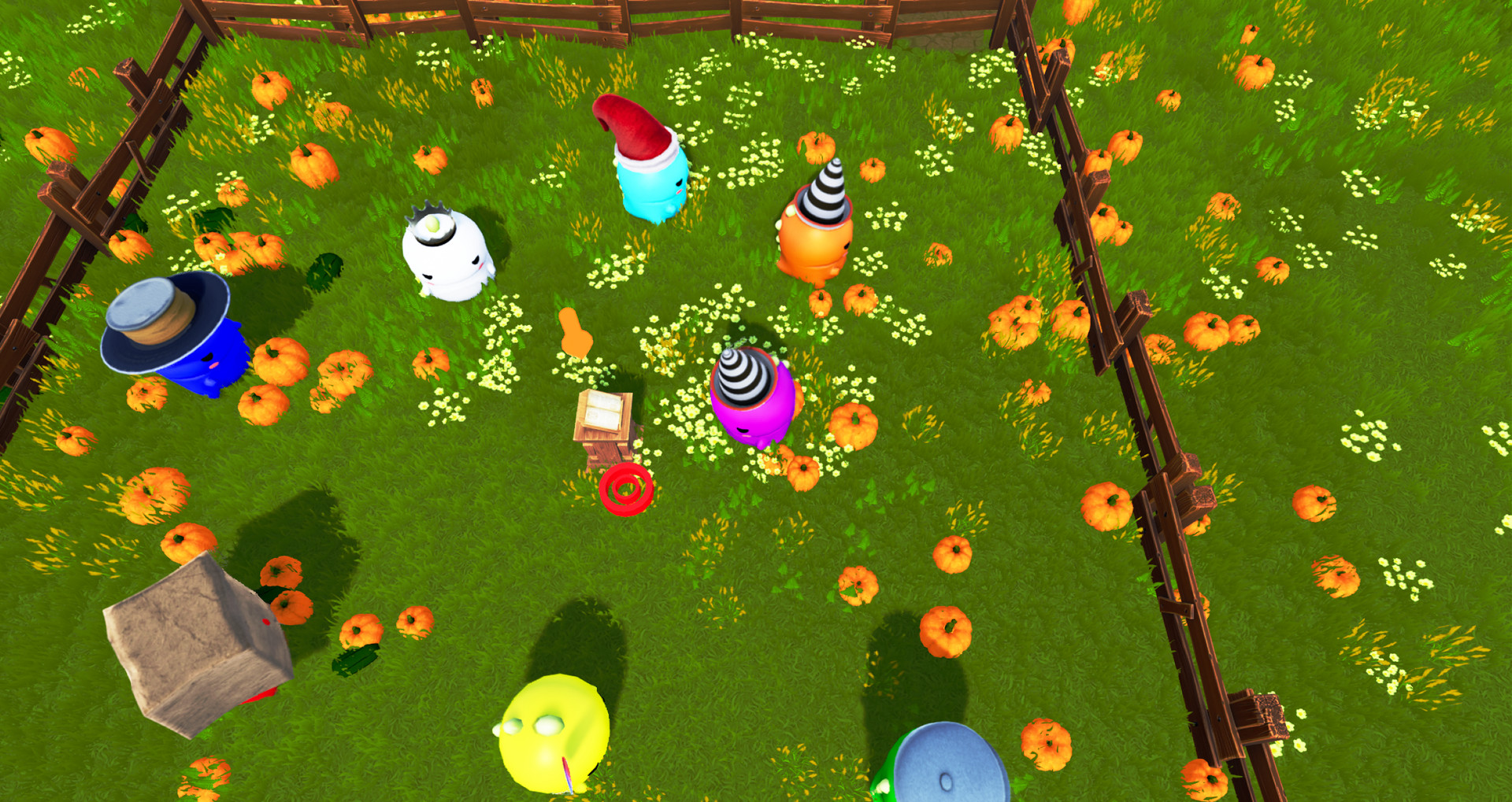 饥饿的恐龙 免绿色中文版(3)