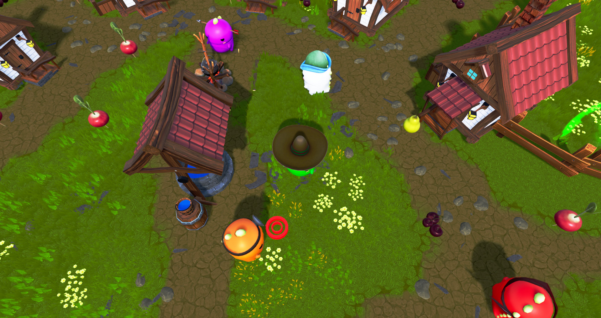 饥饿的恐龙 免绿色中文版(2)