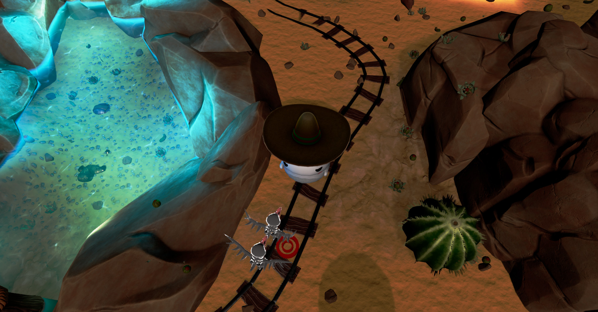 饥饿的恐龙 免绿色中文版(4)