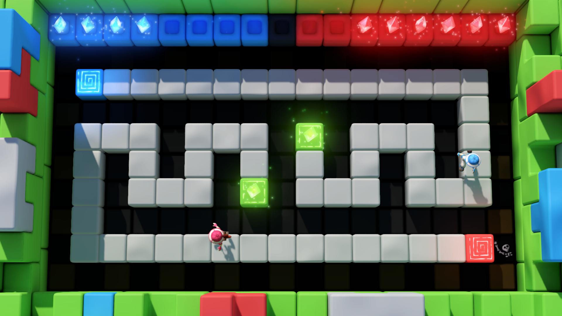 竞速迷宫 免绿色版(4)