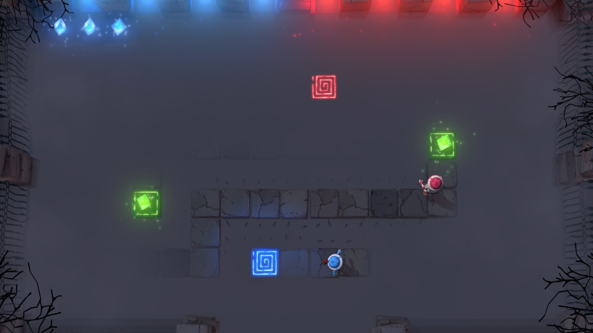 竞速迷宫 免绿色版(3)