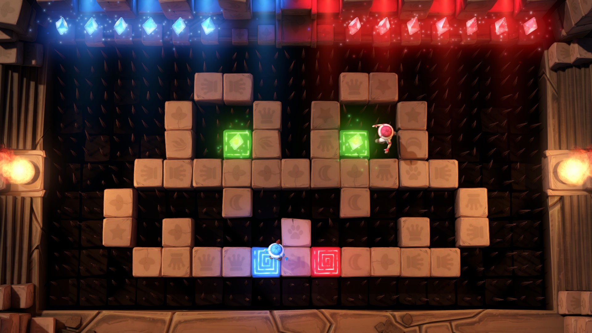 竞速迷宫 免绿色版(1)