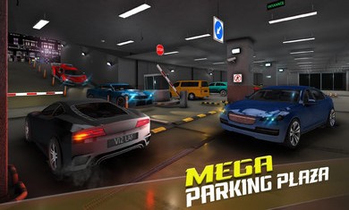 驾校模拟器2022版(3)