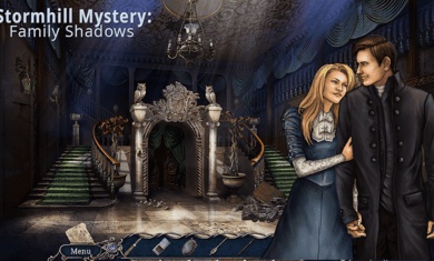 风暴山之谜2022版(2)