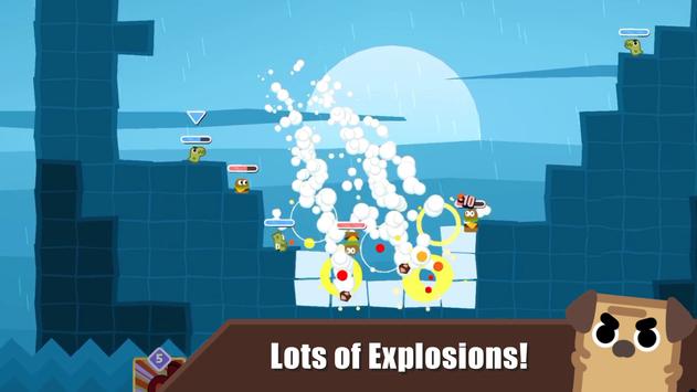 炸弹投石机:卡牌战斗2022版(3)