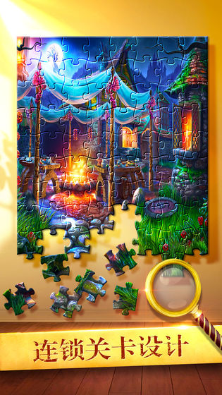 密室逃脱古堡迷城2(3)