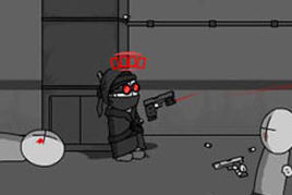 疯狂机械手无敌版(2)