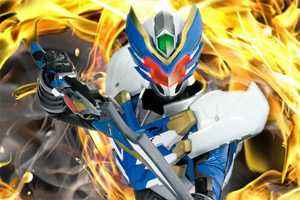 蒙面铠甲大闯关无敌版(4)