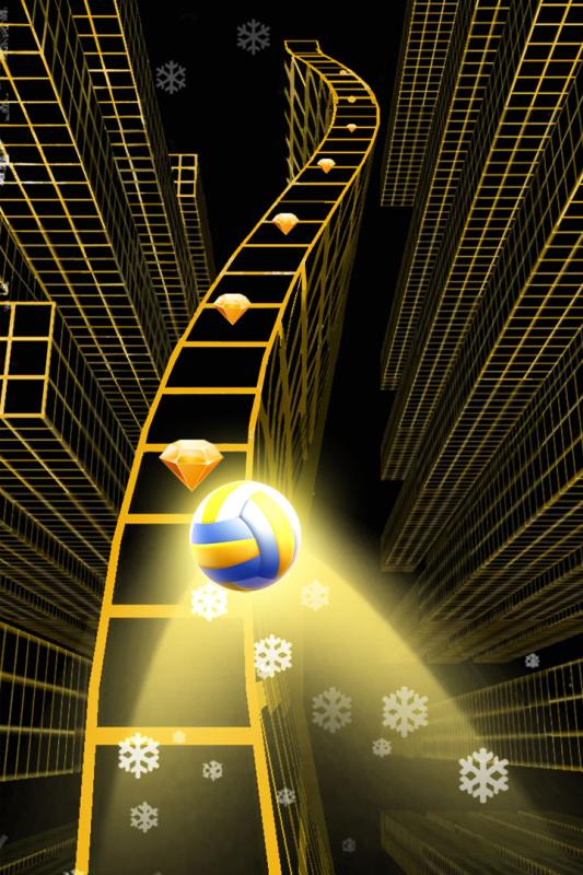 电音跑酷大师2022版(3)