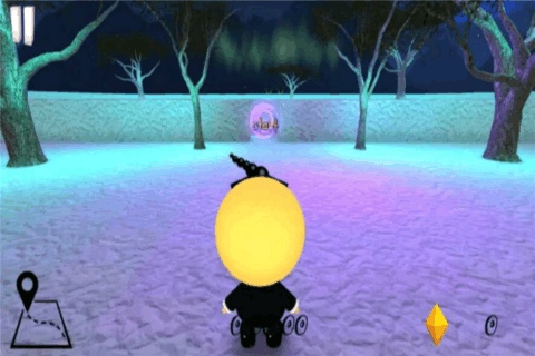 盒子猫-迷宫冒险(2)