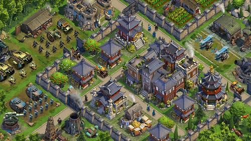 战争时代无敌版(2)