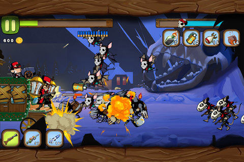 屠魔猎人范海辛(5)