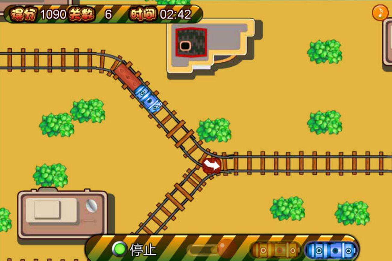阿曼小火车无敌版2022版(3)