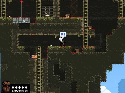 武装原型无敌版(3)