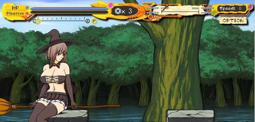 天使逛地狱无敌版2022版(2)