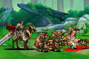 史诗战争5中文无敌版(4)