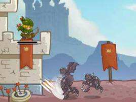 小恶魔射手无敌版(3)