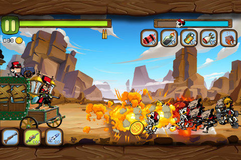 屠魔猎人范海辛(4)