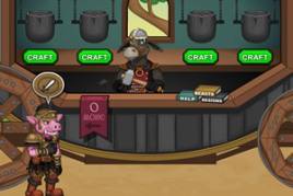 杰克驴铁匠中文无敌版(2)