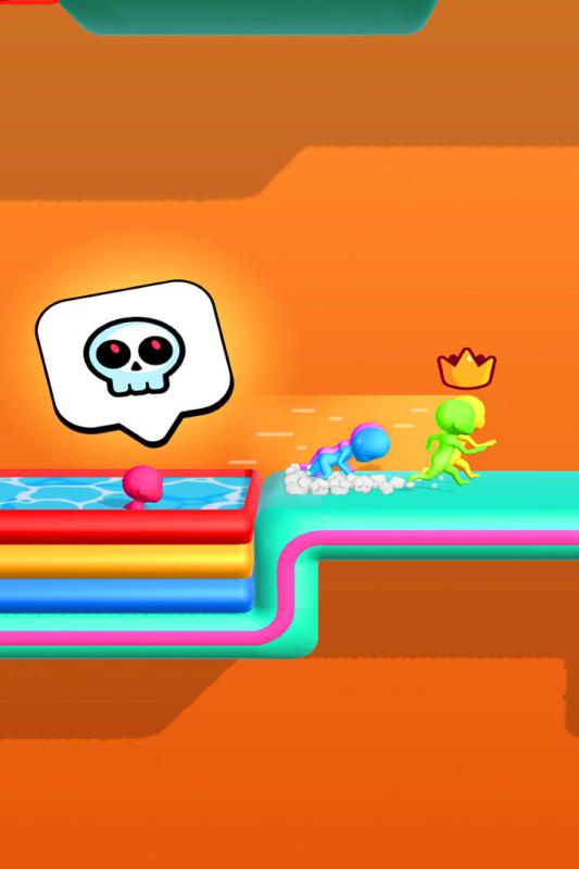 人类火拼大作战(2)