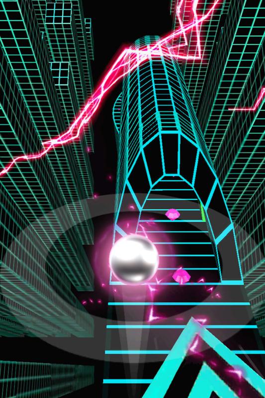 电音跑酷大师2022版(4)