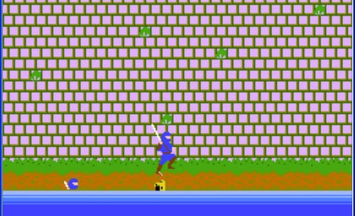 影子传说无敌版(2)